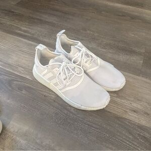 Adidas NMD R1 Refined Primeblue Cloud White GX8313 men’s 10